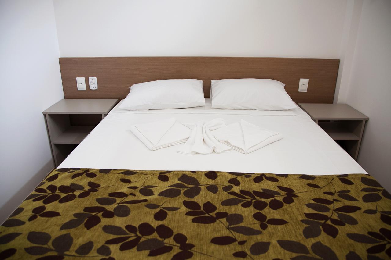 Jabo Inn Hotel Jaboticatubas Εξωτερικό φωτογραφία